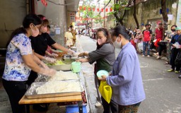 Nhà ăn không đồng Bạch Mai - nơi chan chứa tình người  | Người tốt quanh ta | 09/07/2025