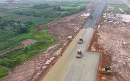 Hà Nội đề xuất Nghị quyết riêng về giải phóng mặt bằng