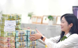 Tăng trưởng tín dụng năm 2025 sẽ đạt 16%