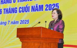 Ngành ngân hàng đẩy mạnh phát triển Open Banking, AI, Big Data