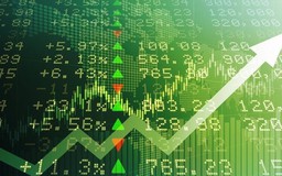 VN-Index vượt 1.430 điểm, thanh khoản lập kỷ lục