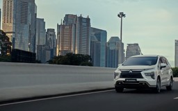 Các mẫu MPV tại Việt Nam đồng loạt giảm giá