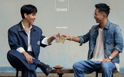 Hoàng Dũng ra mắt album trước thềm concert 'Xoay tròn'