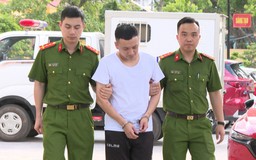 Bắt giữ con nuôi trùm giang hồ Tuấn 'Thần đèn'