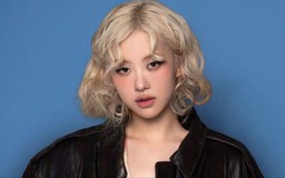 Rosé (Blackpink) thiết lập kỷ lục mới với “On my mind”