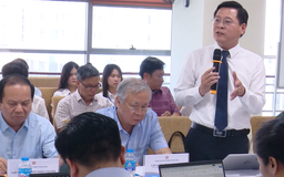 Hoàn thiện pháp luật để tháo gỡ vướng mắc thực tiễn