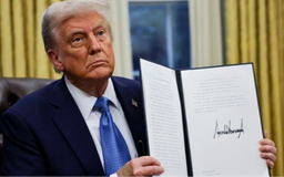 Công cụ thuế quan của ông Trump có thực sự hiệu quả?