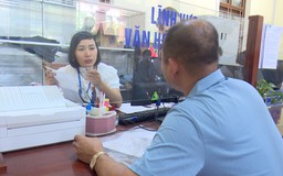 Tuần đầu vận hành chính quyền hai cấp ở xã Tây Phương