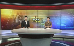 Chương trình Hà Nội buổi sáng | 09/07/2025