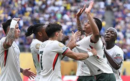 Chelsea giành quyền vào chung kết FIFA Club World Cup