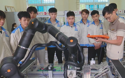 Mô hình 9+ - lựa chọn sau kỳ thi tuyển sinh lớp 10