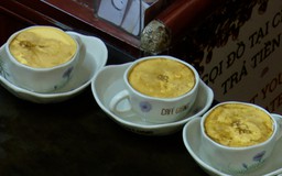 Đa sắc ẩm thực Hà Nội
