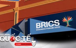 Đề xuất cải tổ IMF: Kế sách kép của BRICS