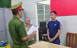 Khởi tố giám đốc công ty lừa đảo xuất khẩu lao động