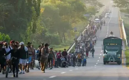 Mỹ, Ecuador tăng cường hợp tác kiểm soát biên giới