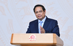 Thủ tướng mong quốc tế hỗ trợ Việt Nam phát triển