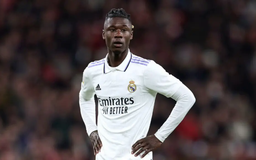 Real Madrid rao bán ba ngôi sao