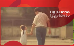 Người cha thầm lặng