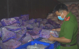 Khoảng 600 triệu người mắc bệnh do thực phẩm bẩn mỗi năm