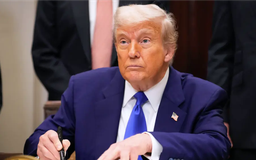 Ông Trump yêu cầu các hãng dược giảm giá thuốc tại Mỹ