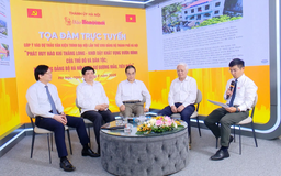 Góp ý dự thảo báo cáo chính trị Đảng bộ Hà Nội