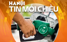 Vì sao nên sử dụng xăng sinh học E10? | Hà Nội tin mỗi chiều