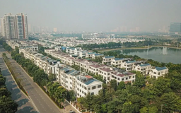 Hoàn thiện pháp lý trong sử dụng đất thương mại dịch vụ