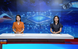 Chương trình Hà Nội 18h00 | 01/08/2025