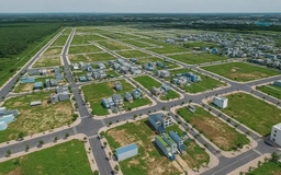 Đề xuất bỏ truy thu tiền sử dụng đất đai