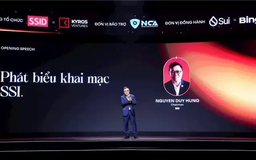 GM Việt Nam 2025: Đưa blockchain đến với người dùng đại chúng