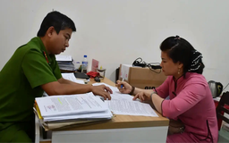 Bắt giữ chủ cơ sở giữ trẻ ném bé trai gây chấn thương sọ não