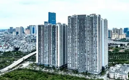Chưa đánh thuế thu nhập tiền lãi 20% chuyển nhượng BĐS