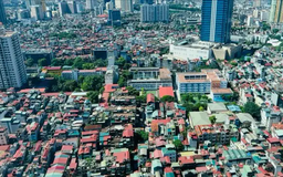 Thị trường bất động sản đang chuyển biến tích cực