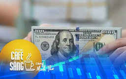 Nghịch lý GDP Mỹ