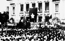 Hà Nội: Ngọn cờ đầu của Tổng khởi nghĩa tháng Tám 1945