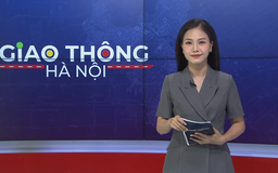Giao thông Hà Nội | 01/08/2025