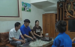 Chính quyền cấp xã chuyển từ 'quản lý' sang 'phục vụ'