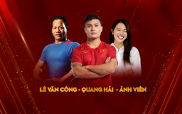 Tổ quốc trong tim: Bản giao hưởng của lòng yêu nước