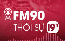 Thời sự 19h00 | 01/08/2025