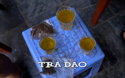 Trà dạo | Nhịp sống Hà Nội | 01/08/2025