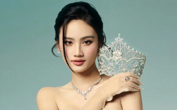 Hoa hậu Ý Nhi tạm ngưng hoạt động showbiz