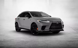 Lexus chuẩn bị dừng sản xuất nhiều mẫu xe