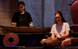 Gom Show - Âm thanh từ gốm