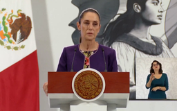 Mexico và Mỹ đạt thỏa thuận tạm hoãn áp thuế 90 ngày