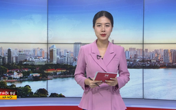Chương trình Thời sự 9h00 | 01/08/2025