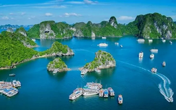 Du lịch Việt Nam chuẩn bị cho giai đoạn phát triển mới