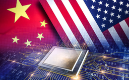 Trung Quốc muốn Mỹ nới lỏng kiểm soát nhập khẩu chip AI