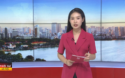 Chương trình Thời sự 15h00 | 10/08/2025