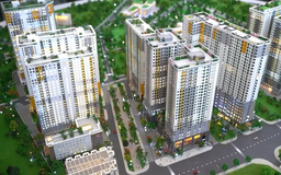 Tồn kho bất động sản tăng mạnh do lệch pha cung – cầu