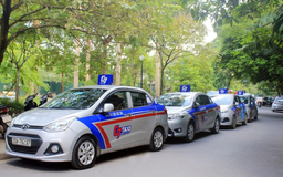 Tài xế taxi thu tiền trái quy định sẽ bị phạt nặng